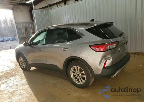 2021 Ford Escape Se z USA, uszkodzony, nr VIN 1FMCU0G68MUB25785